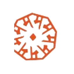The emblem of the Maheshwari Vidya Pracharak Mandal